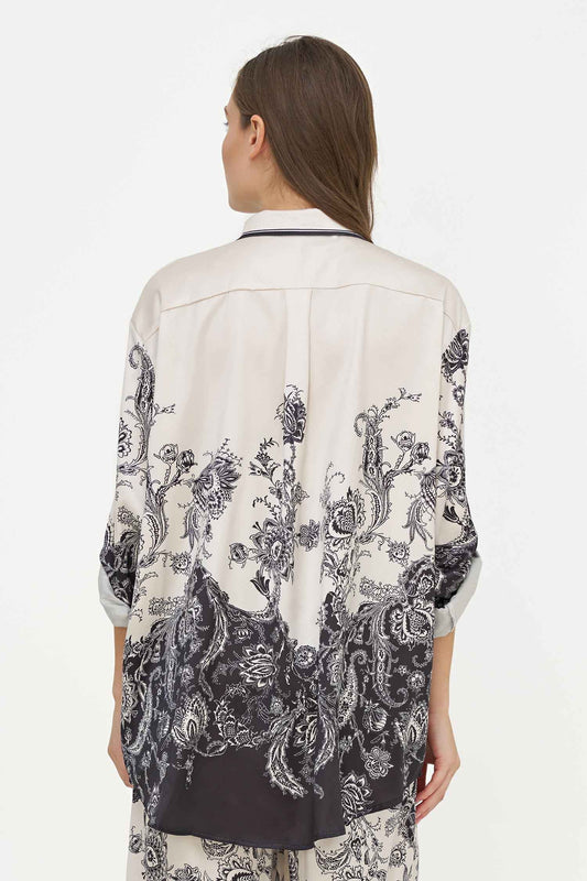 Women's Woven Shirt