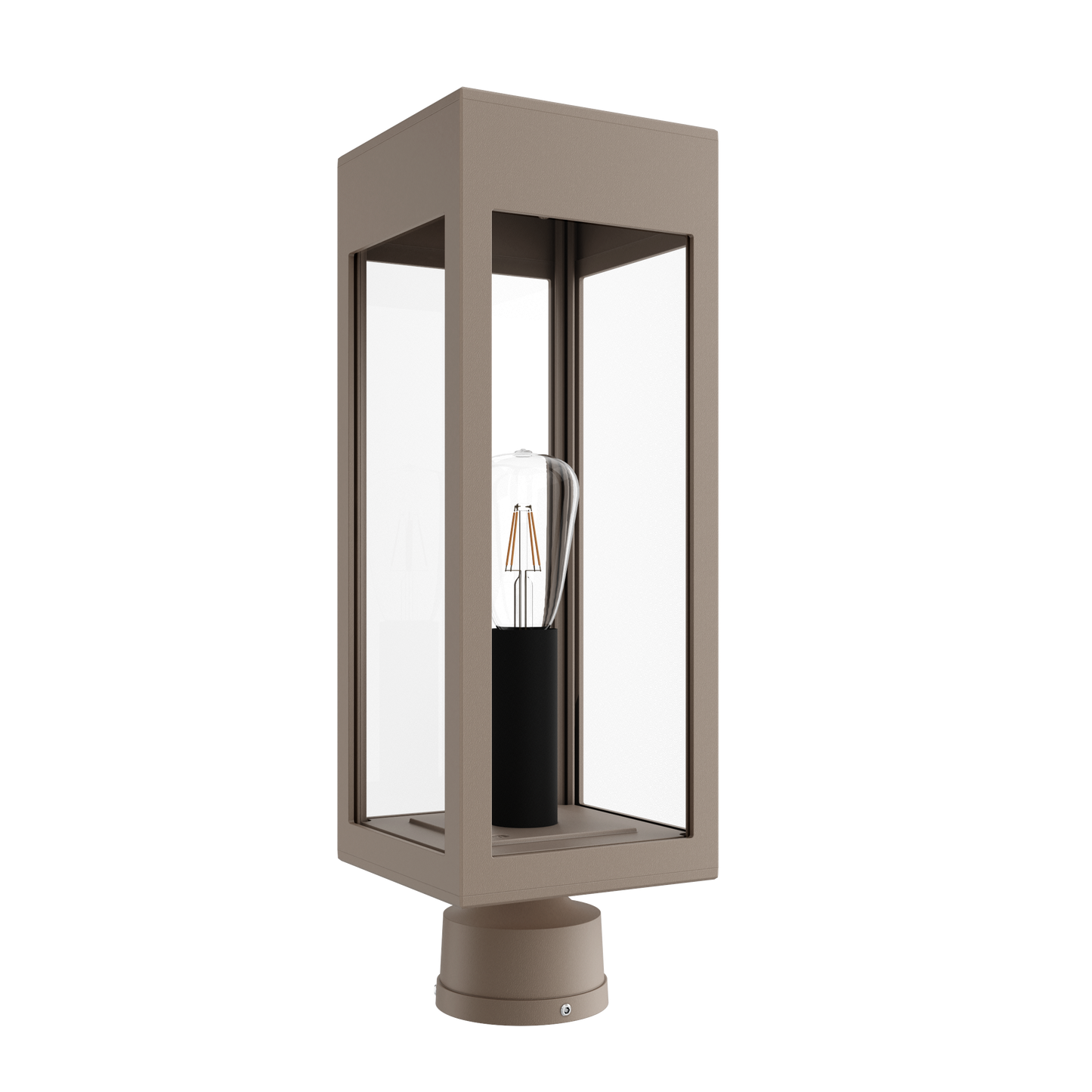 Stockholm - Tête de poteau format moyen - 21630