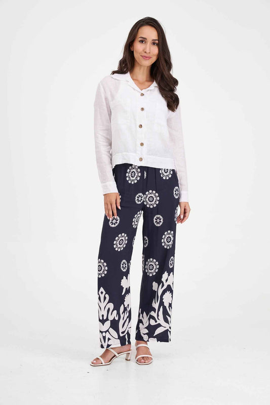 Women's Woven Jacket