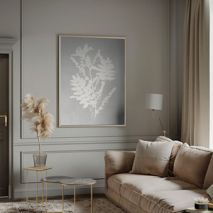 Wall art Botanical Illustration 5