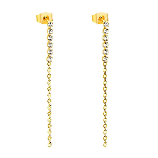Diamond Chain Drops
