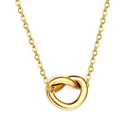 Nautical Rope Pendant