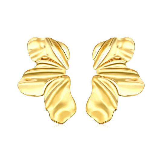 Tri-Blade Radiance Studs