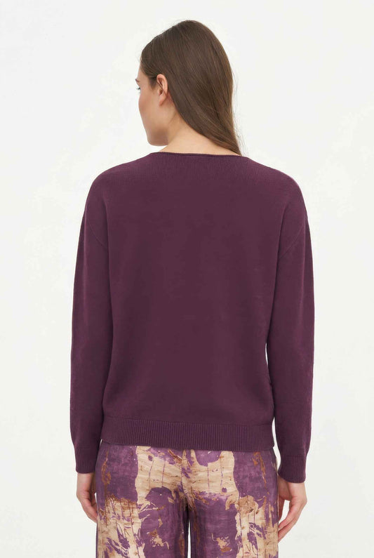 Women's Knit Sweater