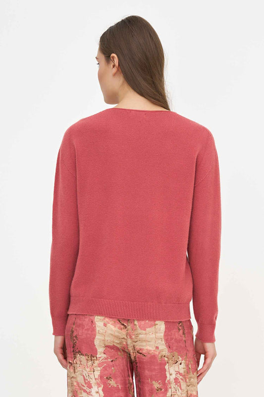 Women's Knit Sweater