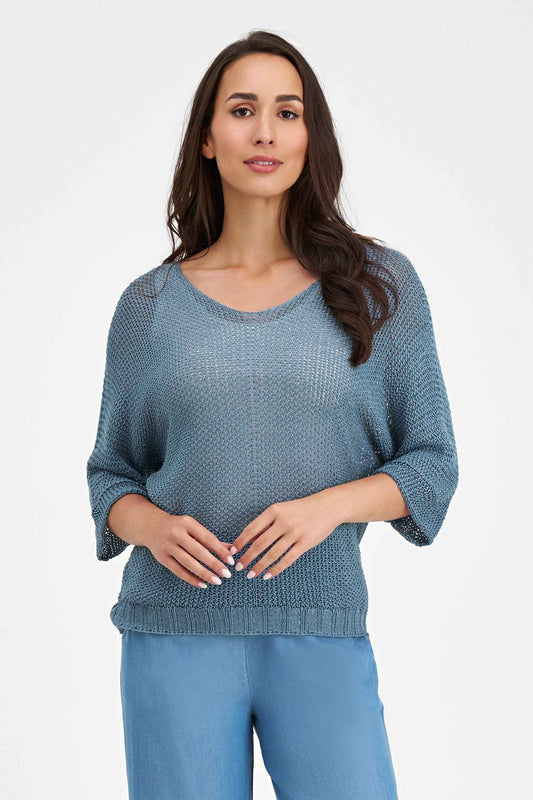 Women's Knit Sweater