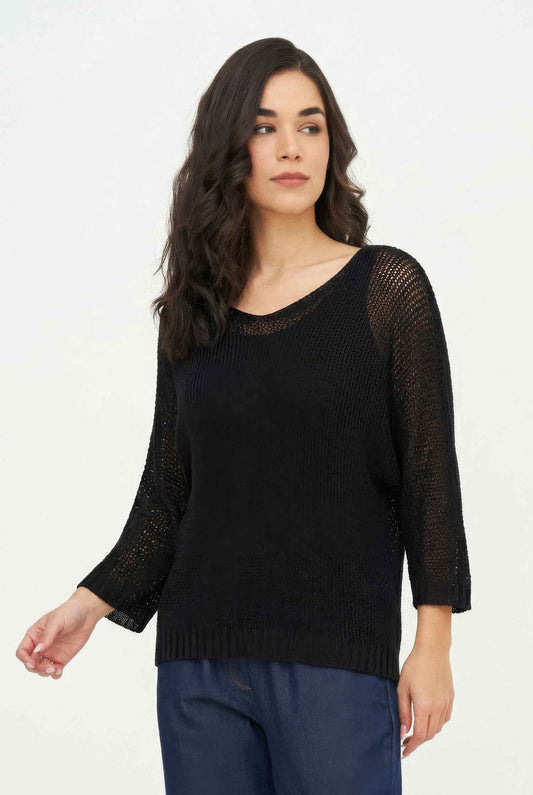 Women's Knit Sweater