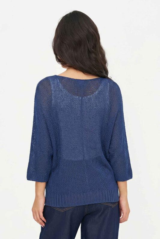 Women's Knit Sweater