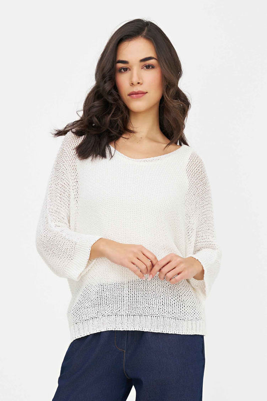 Women's Knit Sweater