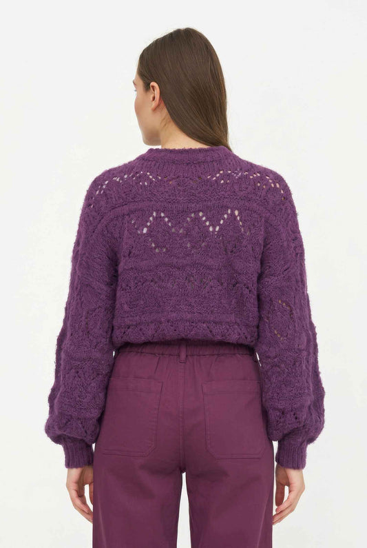 Women's Knit Sweater