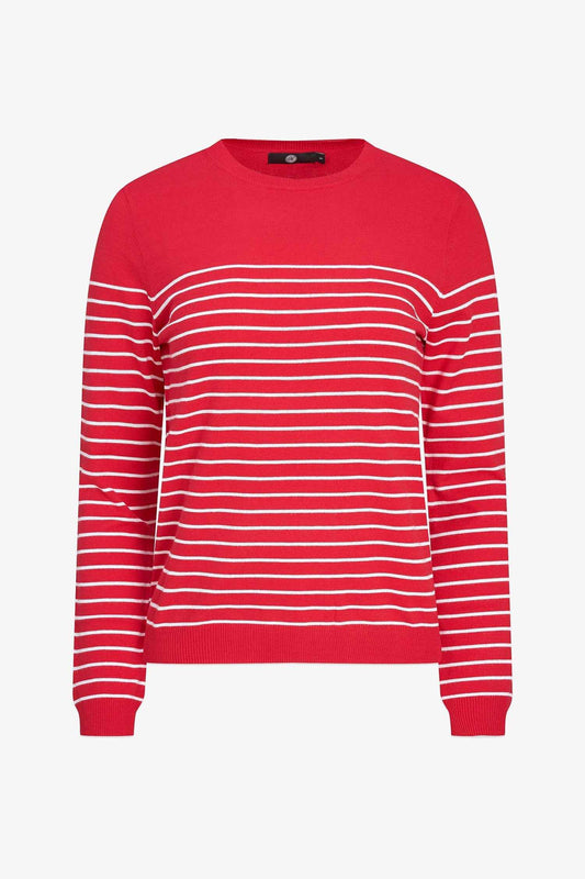 Women's Knit Sweater
