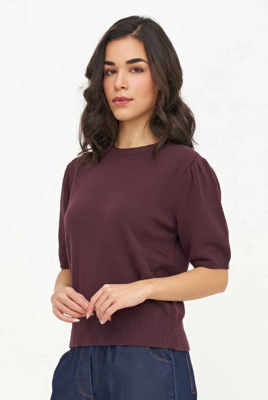 Women's Knit Sweater