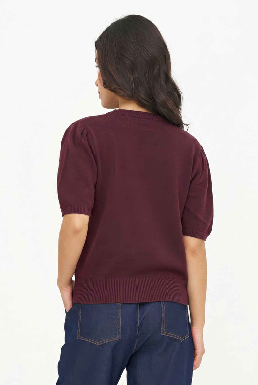 Women's Knit Sweater