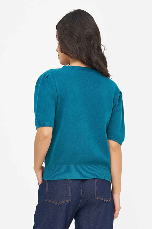 Women's Knit Sweater