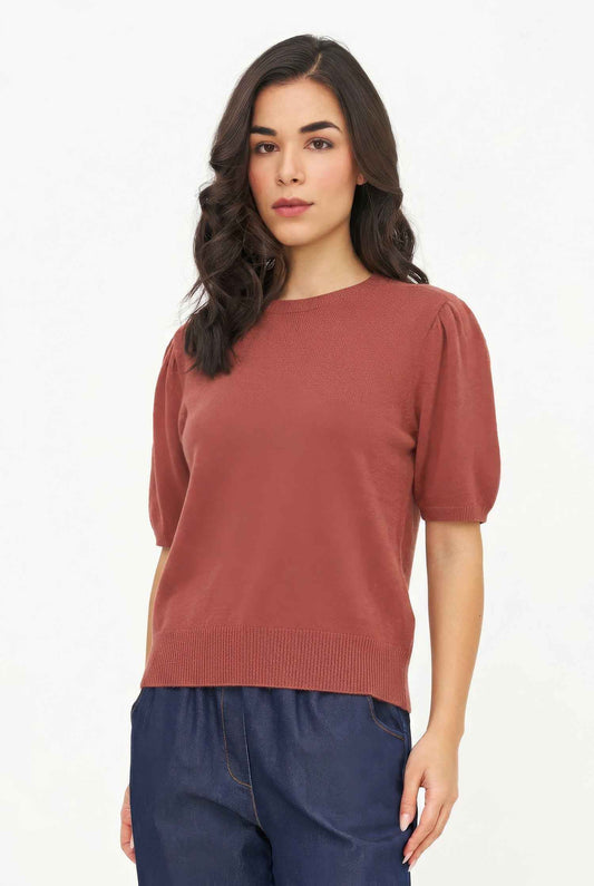 Women's Knit Sweater