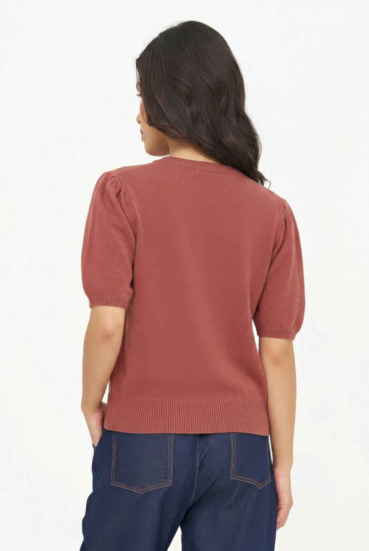 Women's Knit Sweater