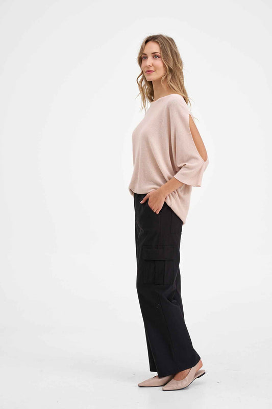 Women's Knit Sweater