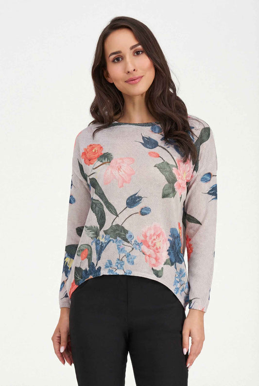 Women's Knit Sweater