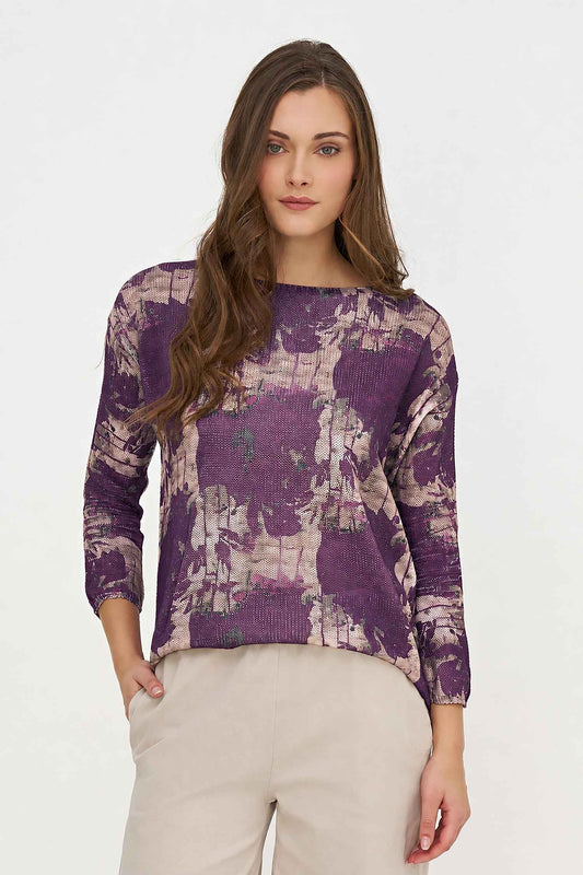 Women's Knit Sweater
