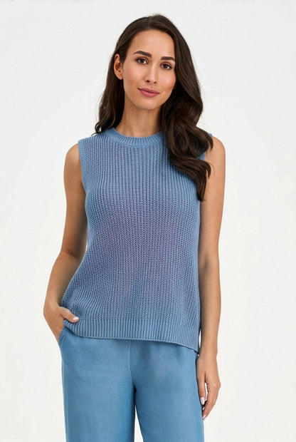 Women's Knit Sweater