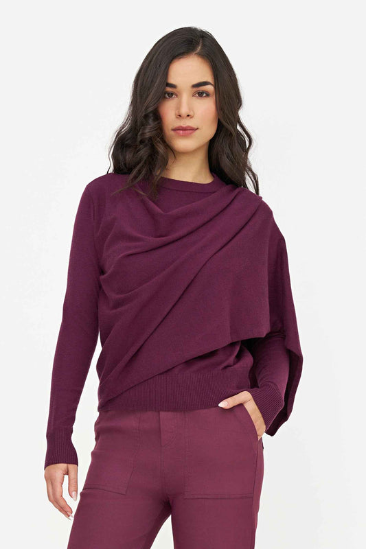 Women's Knit Sweater