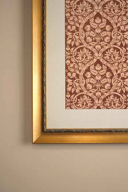 ALTE MOTIVE, VINTAGE-RAHMEN