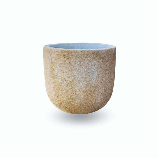 Trevi Cement Planter (Multiple Sizes)