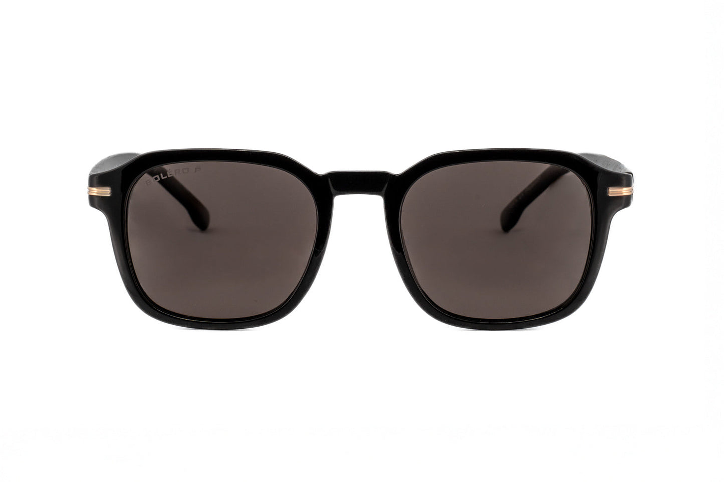 Quinn – Retro Square Sunglasses | Bolero Eyewear