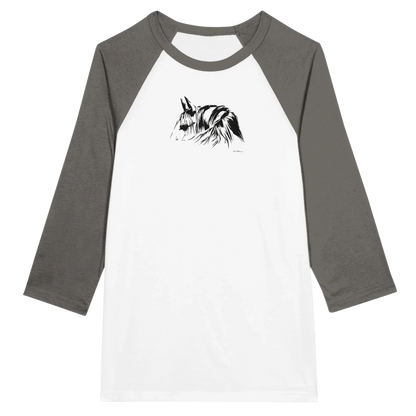 SIMPLICITY ラグランTシャツ