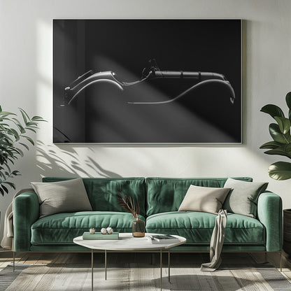 Wall art Silhouette