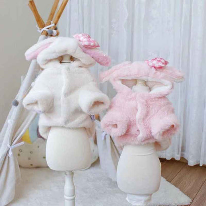 Easter Bunny Sweater