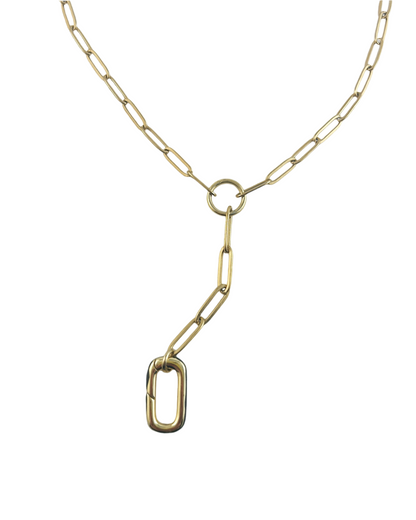 Spring Gate Lariat - variety of colours