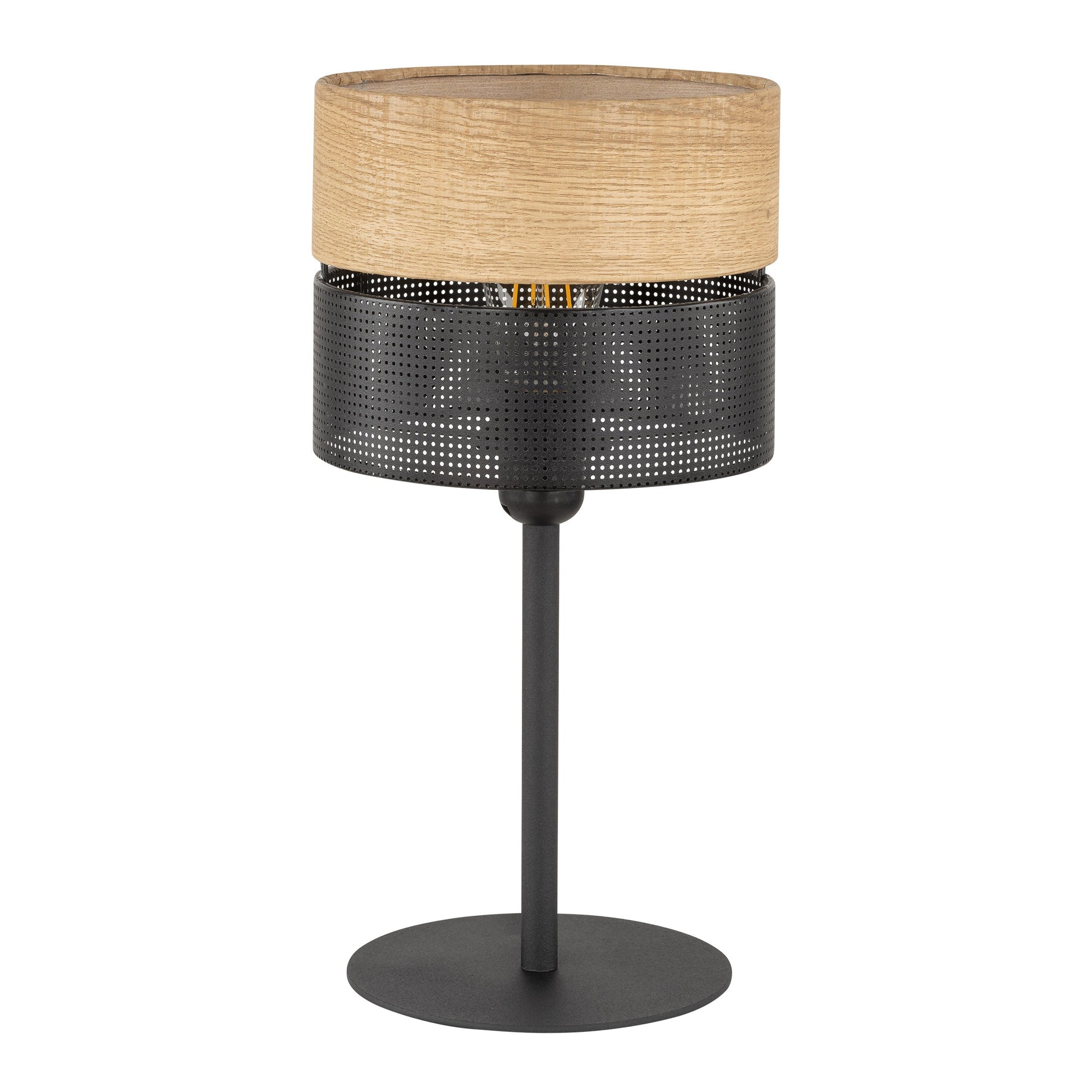 NICOL Scandinavian Night Lamp - AURABAGS SHOP