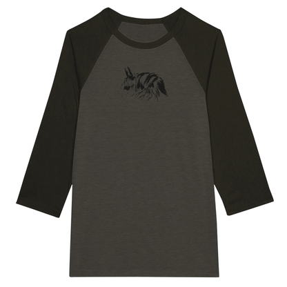 SIMPLICITY ラグランTシャツ