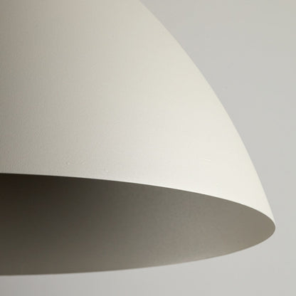 FARO Large Dome Pendant Light for Kitchen Island & Dining Table - AURABAGS SHOP