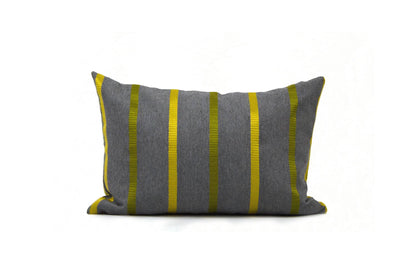 Kissenbezug Carbon Stripe