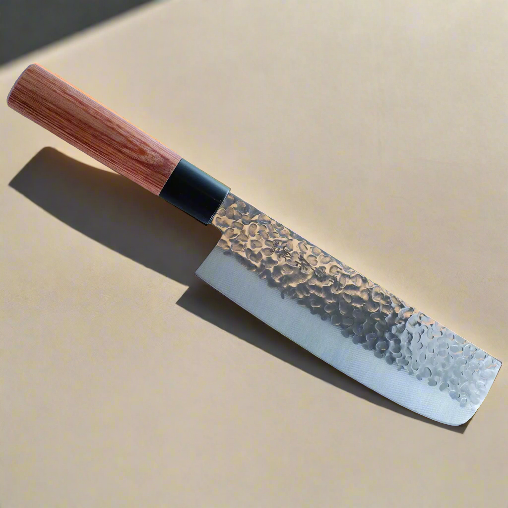 KC-950 Nakiri-Messer 165 mm | Hergestellt in Japan