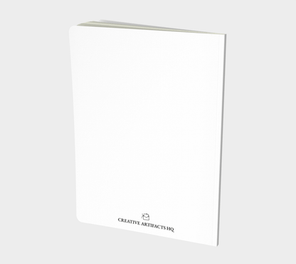 Large | Notebook | Sketchbooks