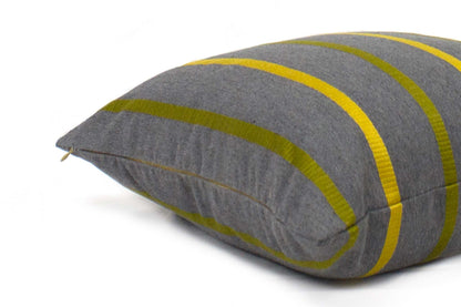 Kissenbezug Carbon Stripe