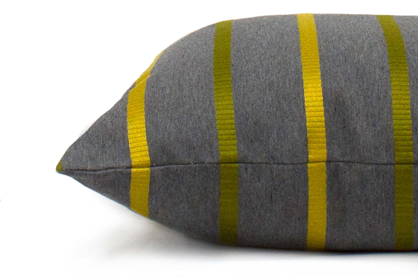 Kissenbezug Carbon Stripe