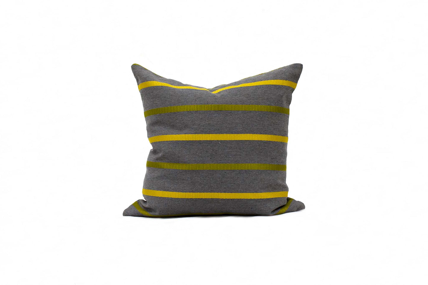 Kissenbezug Carbon Stripe