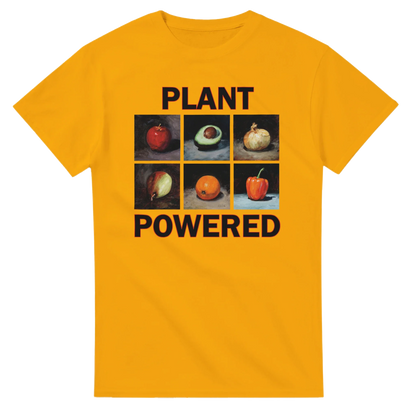 プラントベース ユニセックス Tシャツ