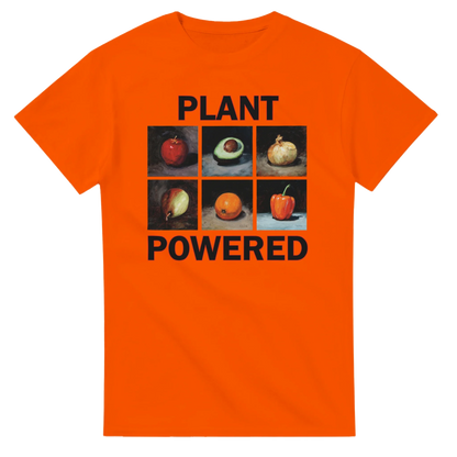 プラントベース ユニセックス Tシャツ