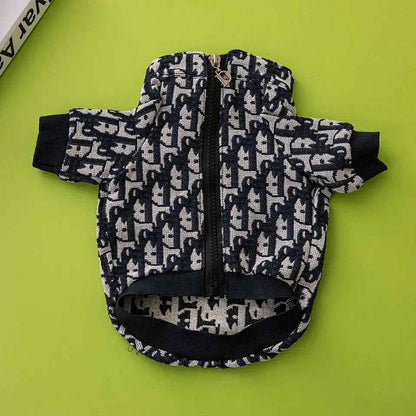 Dog Jacket | Dogior Dog Jacket