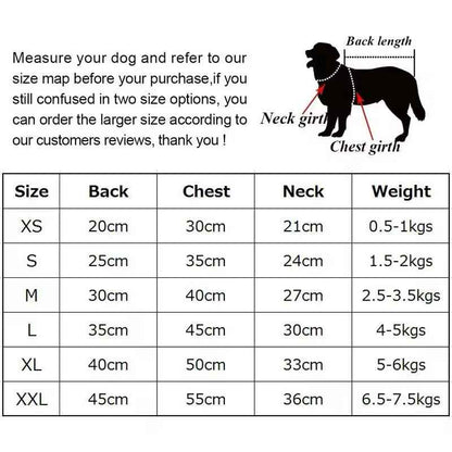 Adidog Dog Hoodie Onesie | Dog Hoodie Jumpsuit