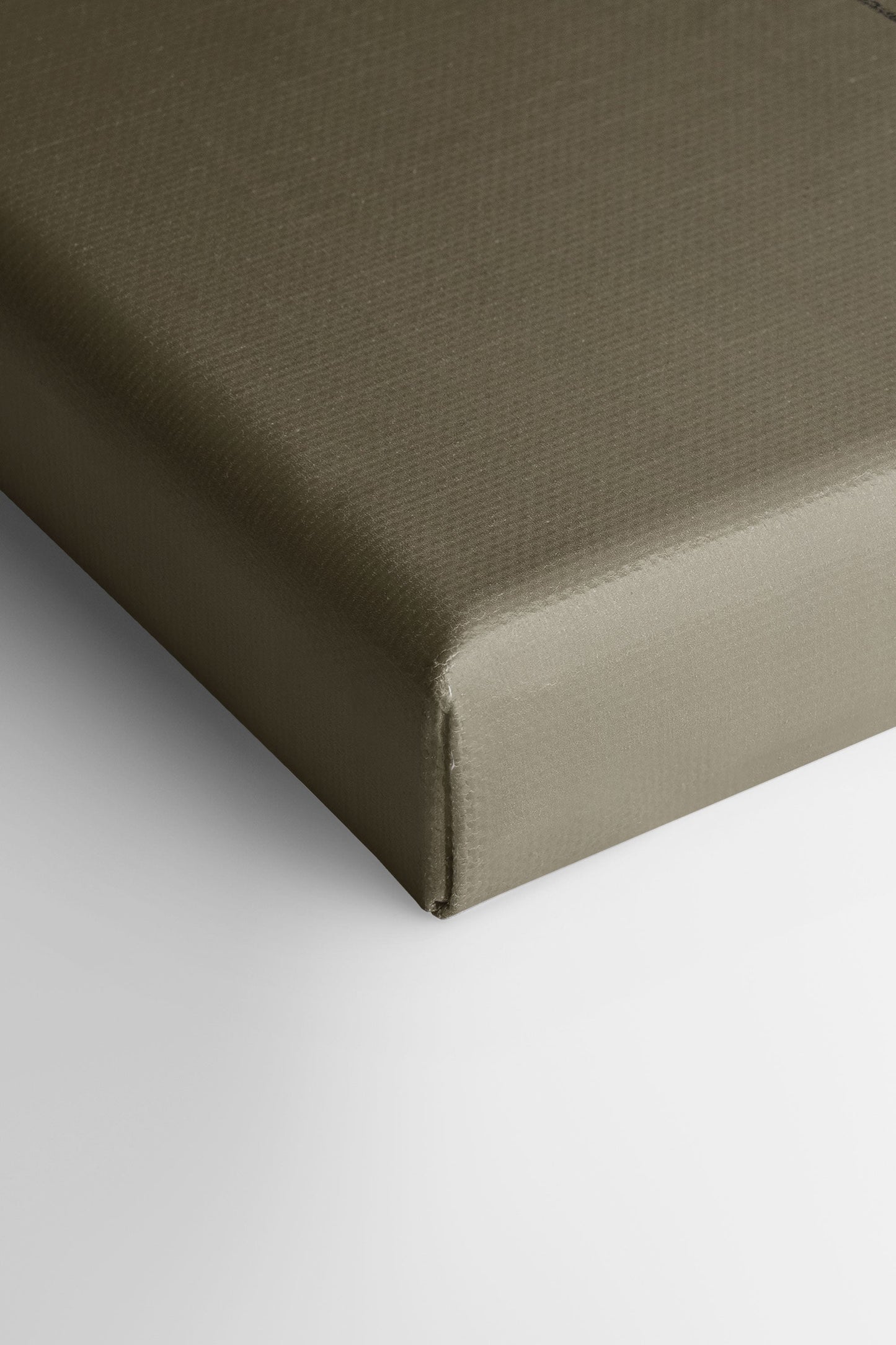 BOUTON SAUVAGE, Werk auf gespannter Leinwand