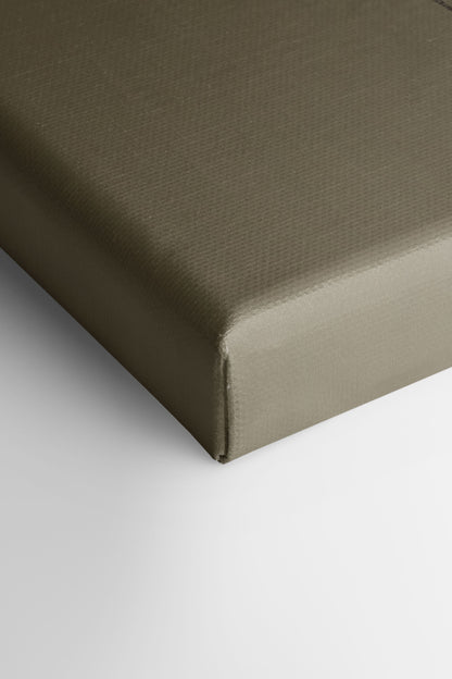 GRAIN DE NATURE, Streched Canvas Art