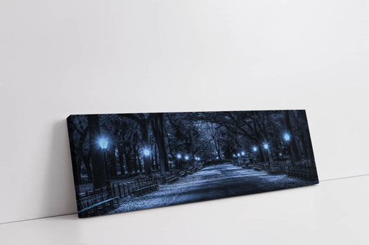 Wal Art Central Park 183 cm x 61 cm