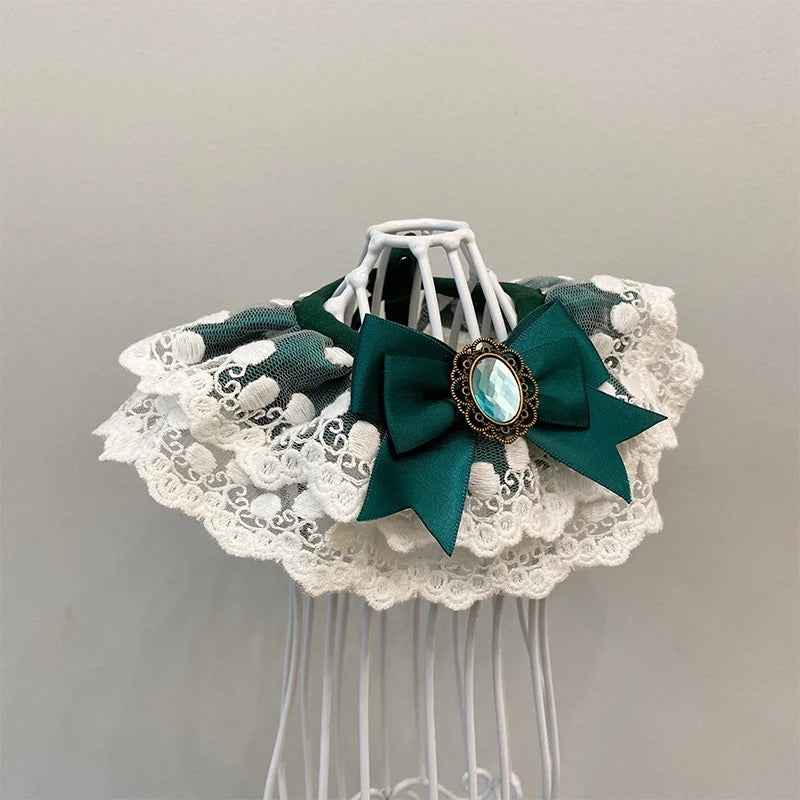Madelyn Bandana