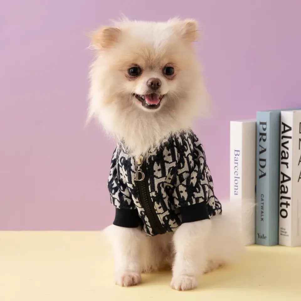 Dog Jacket | Dogior Dog Jacket